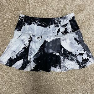 Lululemon Tennis Skirt - Size 2